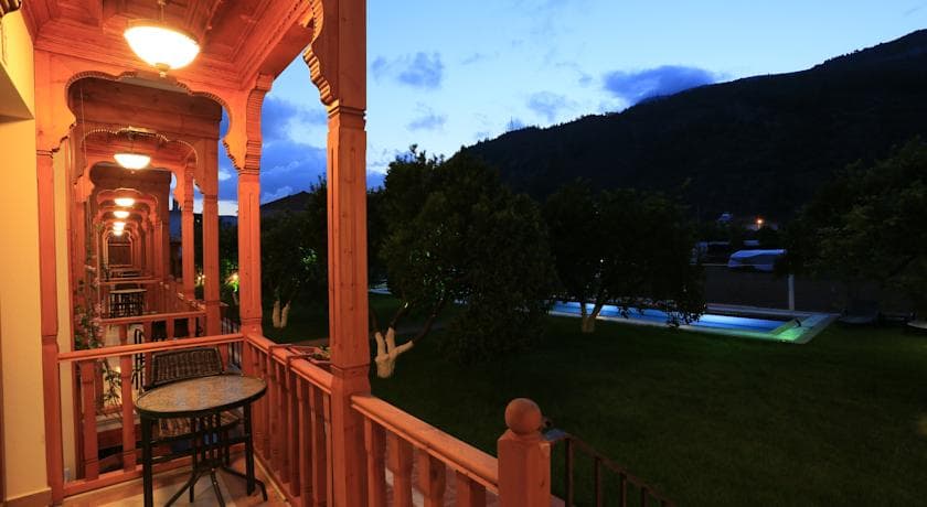 Kerme Ottoman Gökova-4