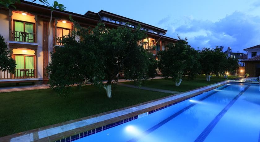 Kerme Ottoman Gökova-2