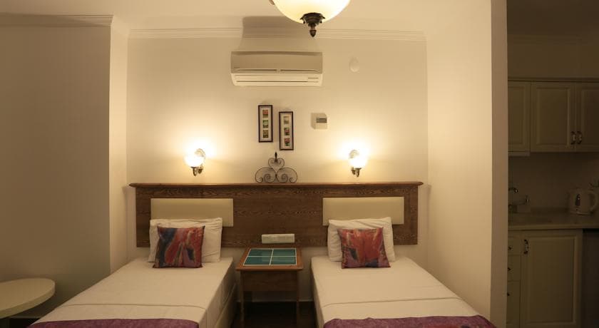 Kerme Ottoman Gökova-12