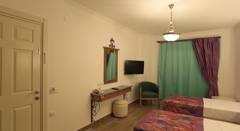 Kerme Ottoman Gökova-16