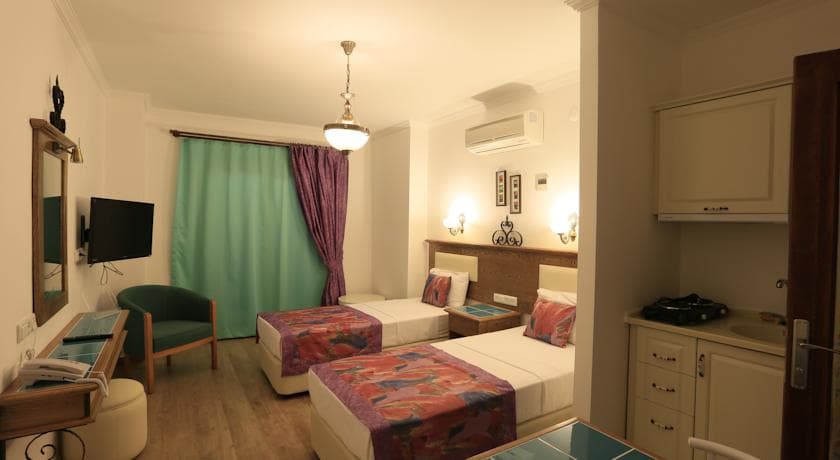 Kerme Ottoman Gökova-11