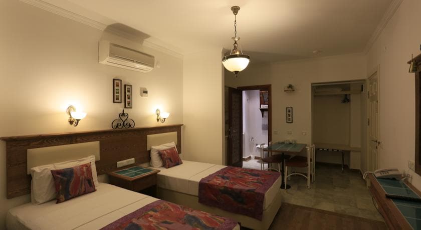 Kerme Ottoman Gökova-17