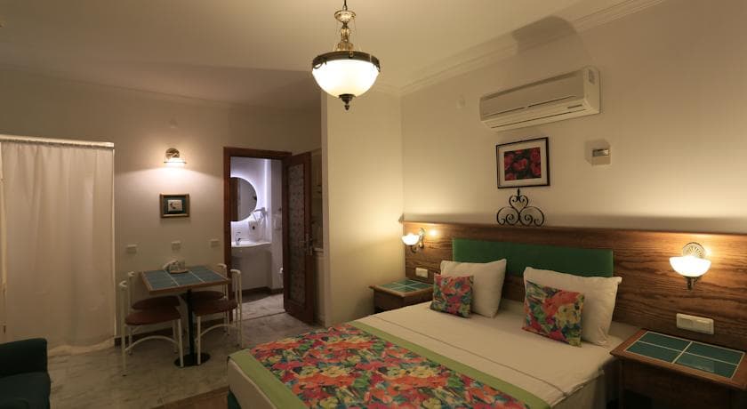 Kerme Ottoman Gökova-1