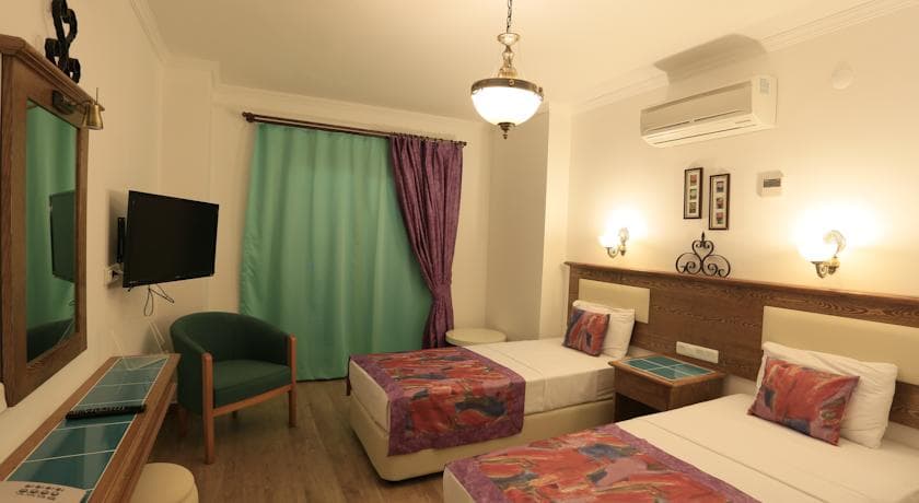 Kerme Ottoman Gökova-13