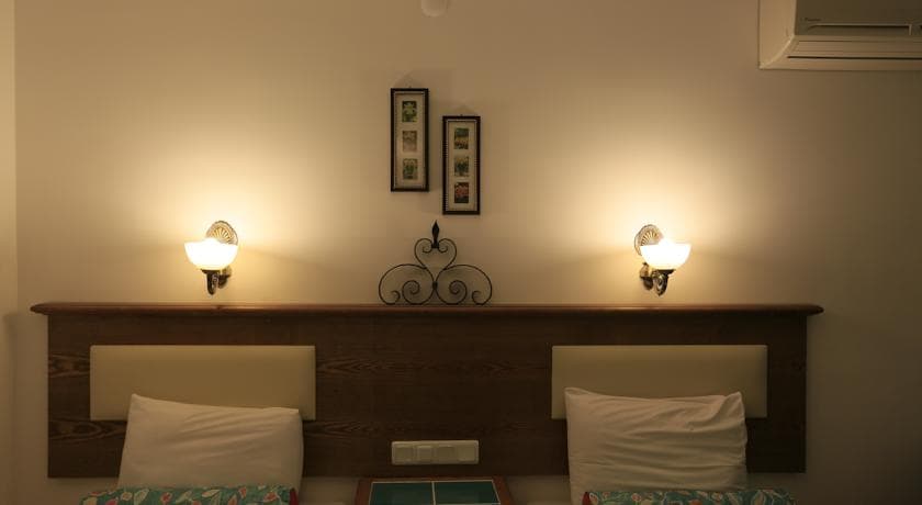 Kerme Ottoman Gökova-20