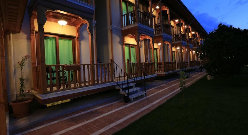 Kerme Ottoman Gökova-8