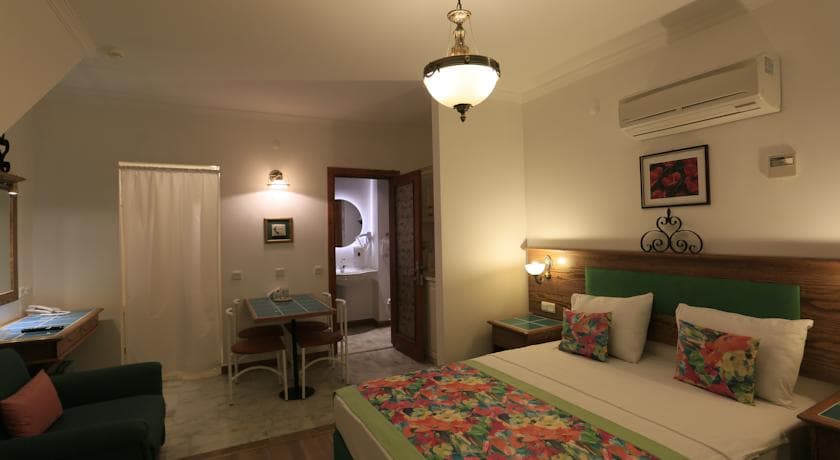 Kerme Ottoman Gökova-23