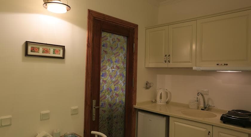 Kerme Ottoman Gökova-21