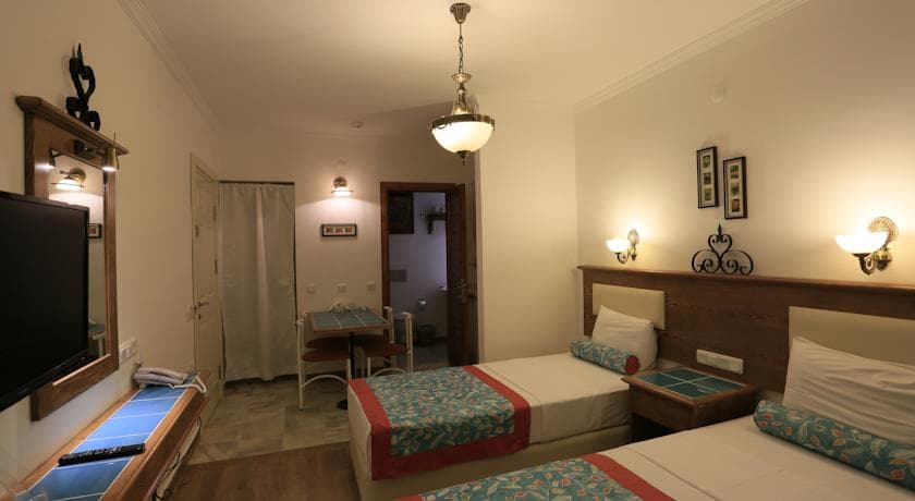 Kerme Ottoman Gökova-22