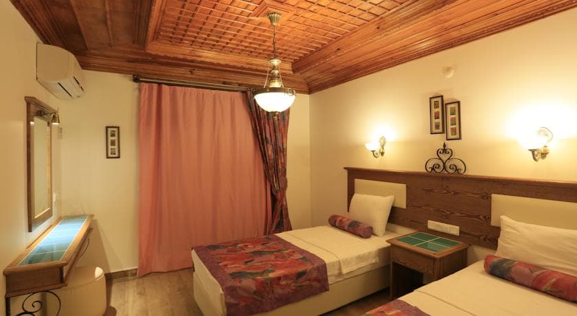 Kerme Ottoman Gökova-27