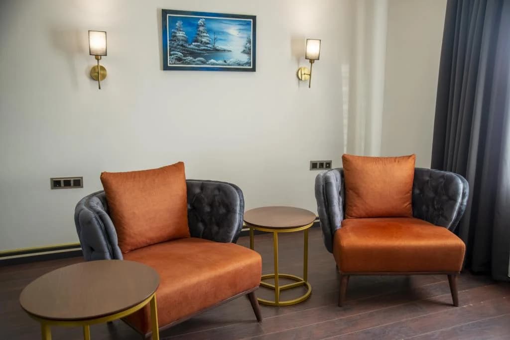 Ramada Encore By Wyndham Midyat-18