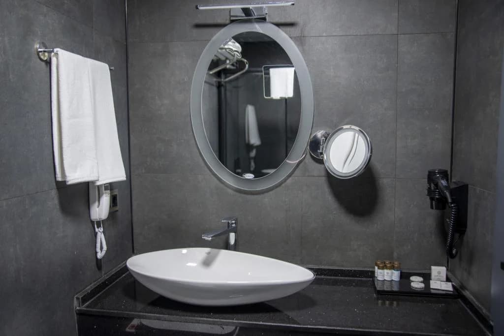 Ramada Encore By Wyndham Midyat-16