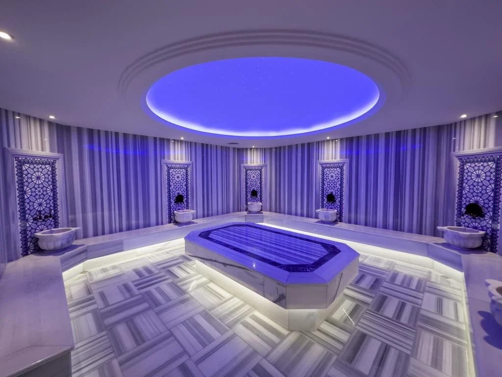 Ramada Encore By Wyndham Midyat-19