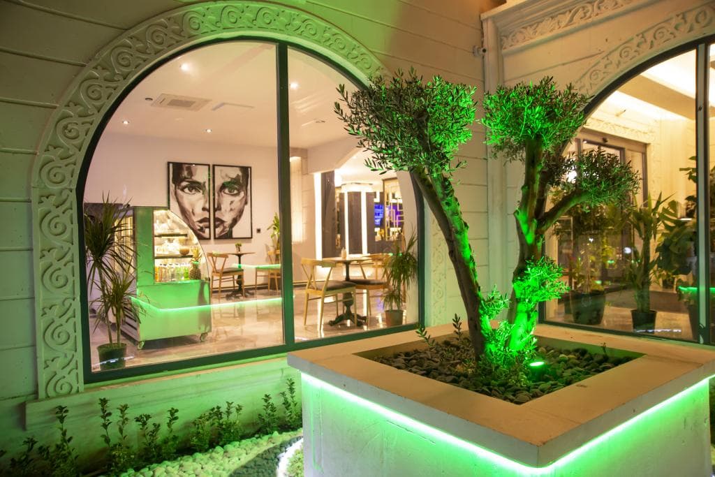 Ramada Encore By Wyndham Midyat-25