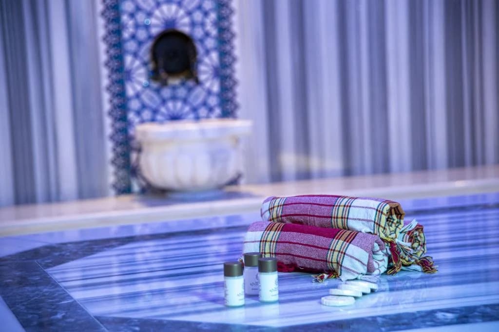 Ramada Encore By Wyndham Midyat-21