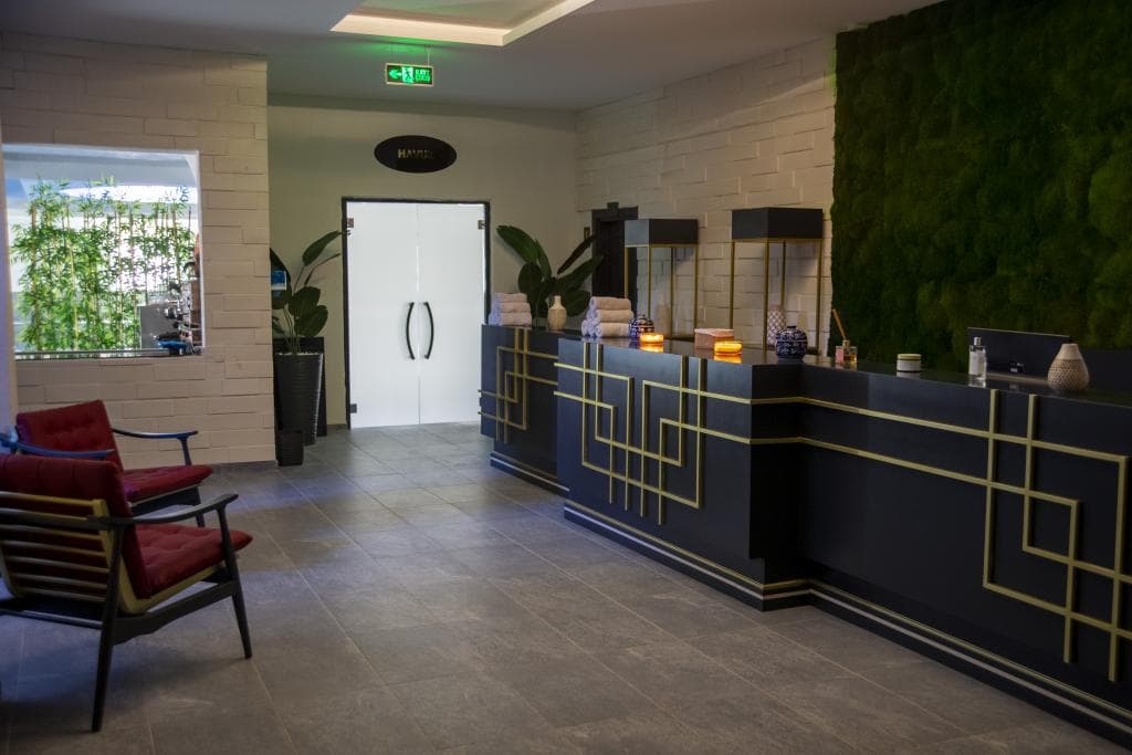 Ramada Encore By Wyndham Midyat-31