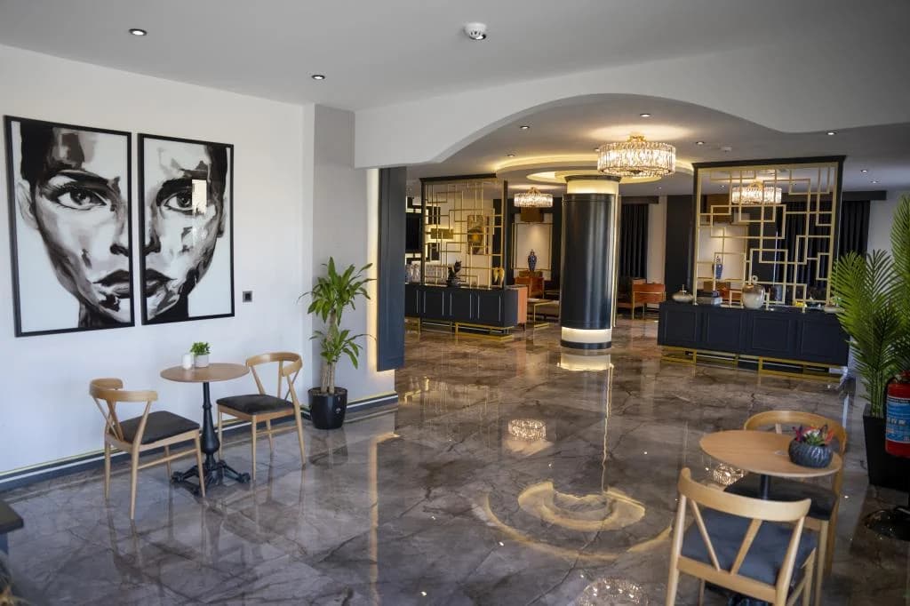 Ramada Encore By Wyndham Midyat-4