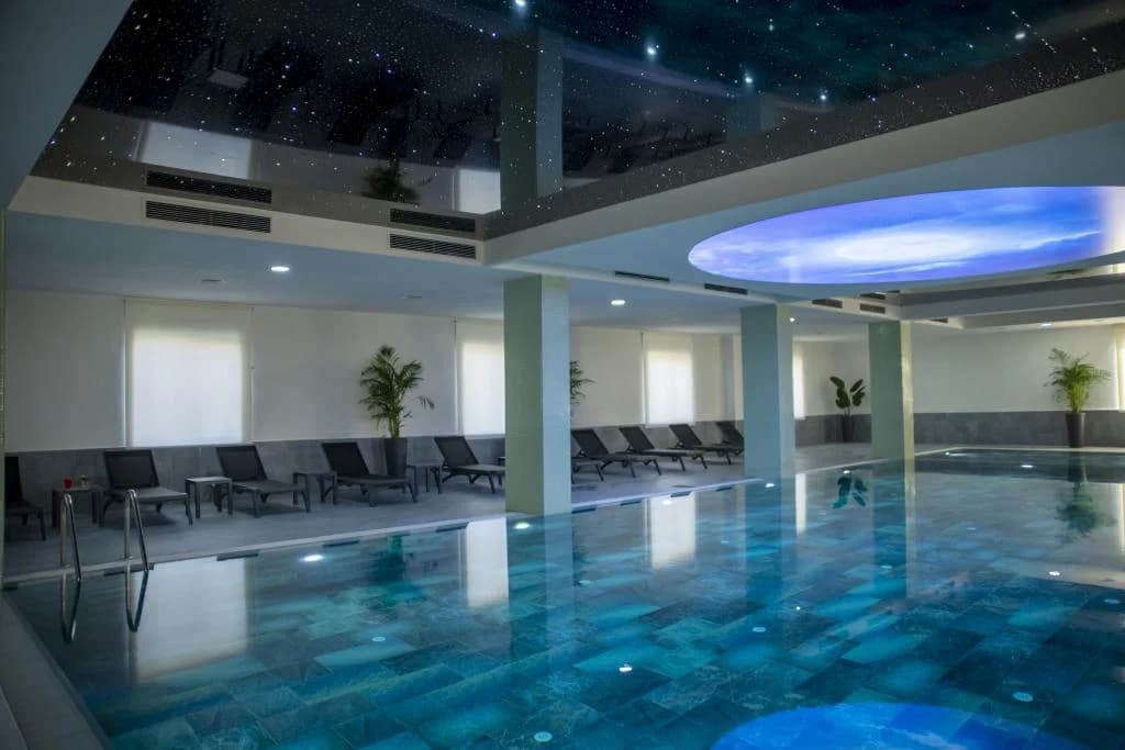 Ramada Encore By Wyndham Midyat-13