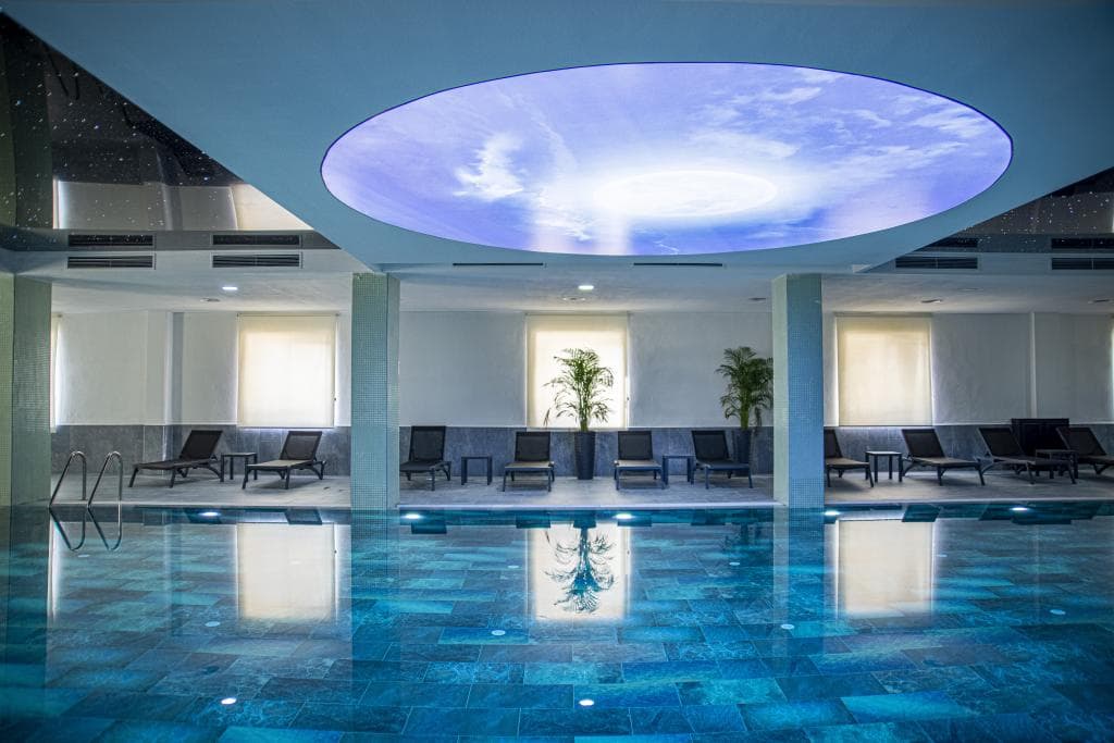 Ramada Encore By Wyndham Midyat-28