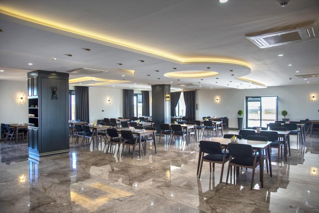 Ramada Encore By Wyndham Midyat-23