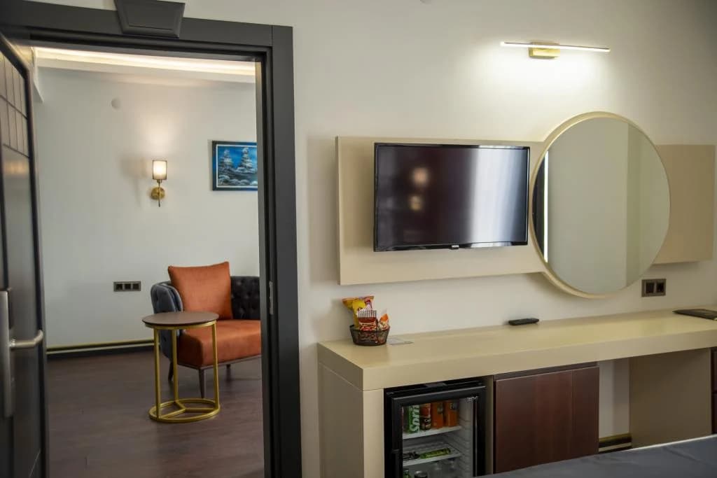 Ramada Encore By Wyndham Midyat-15