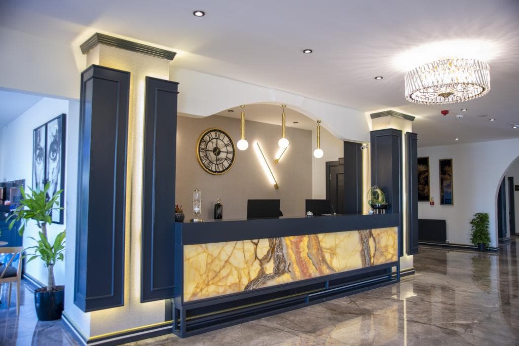 Ramada Encore By Wyndham Midyat-2