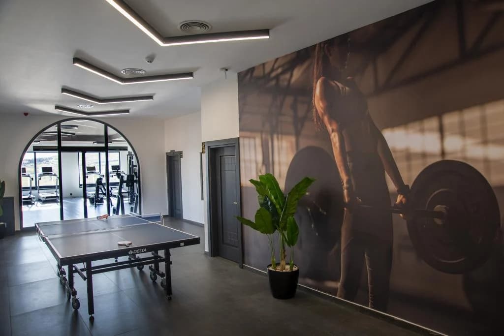 Ramada Encore By Wyndham Midyat-9