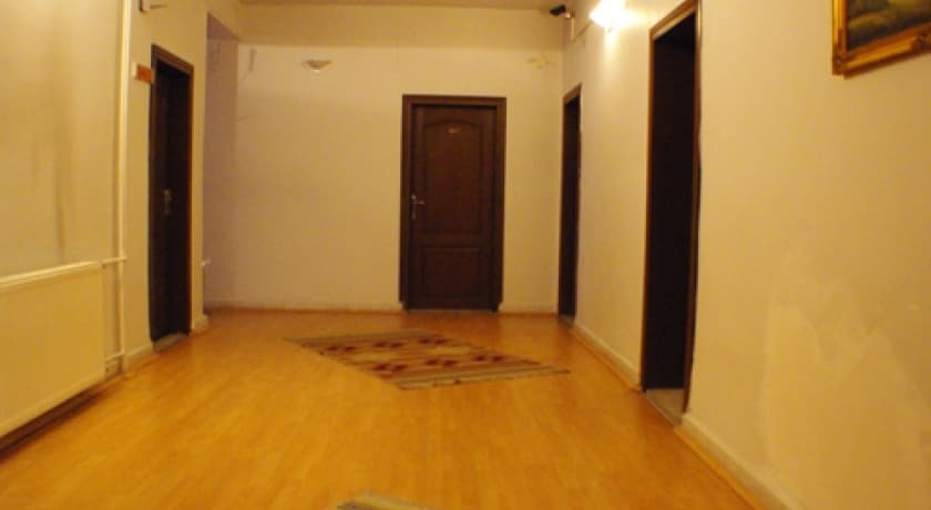 Akkoç Otel Isparta-12