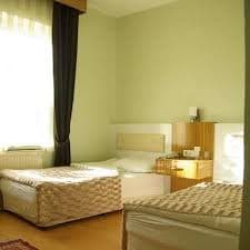 Akkoç Otel Isparta-5
