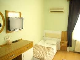 Akkoç Otel Isparta-1
