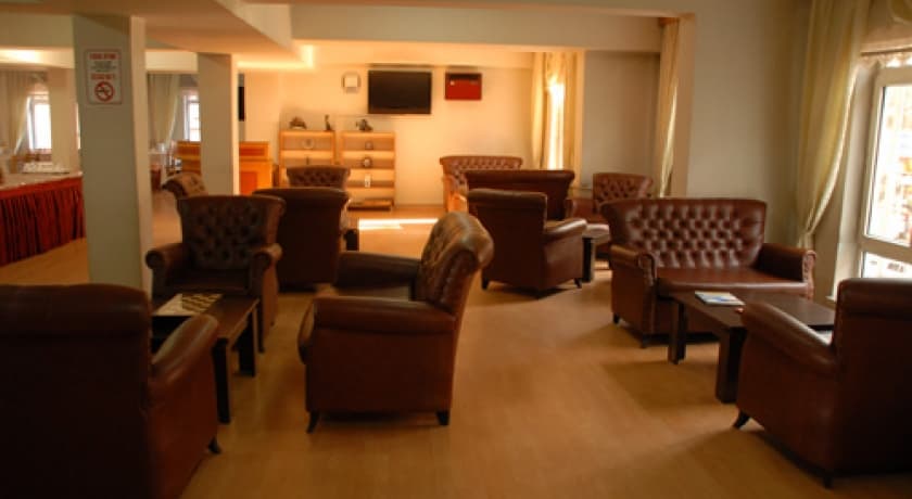 Akkoç Otel Isparta-2