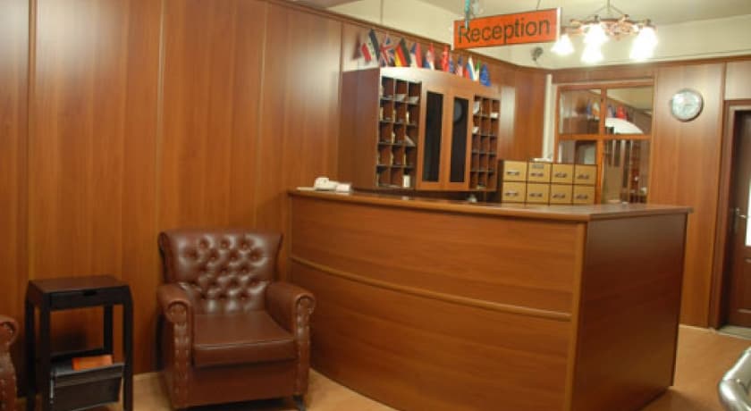 Akkoç Otel Isparta-7
