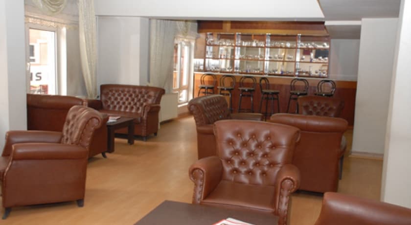 Akkoç Otel Isparta-10