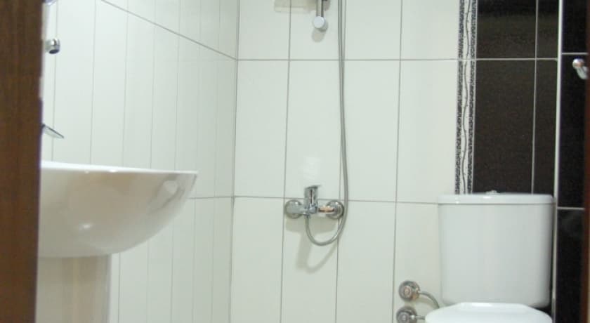 Akkoç Otel Isparta-19