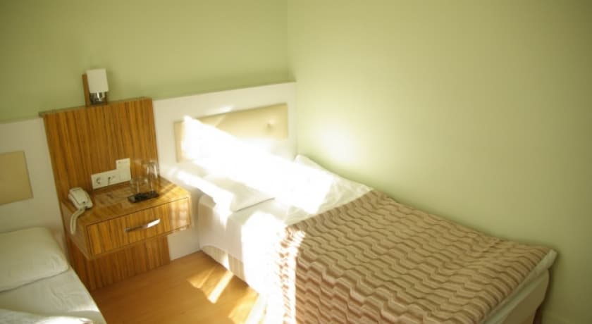 Akkoç Otel Isparta-20