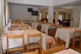 Akkoç Otel Isparta-3
