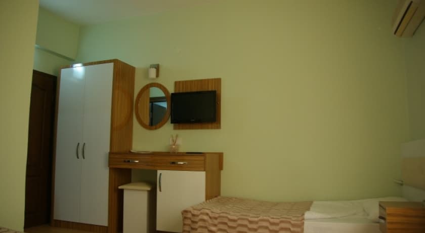 Akkoç Otel Isparta-16