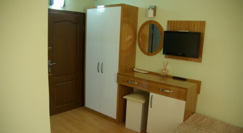 Akkoç Otel Isparta-15