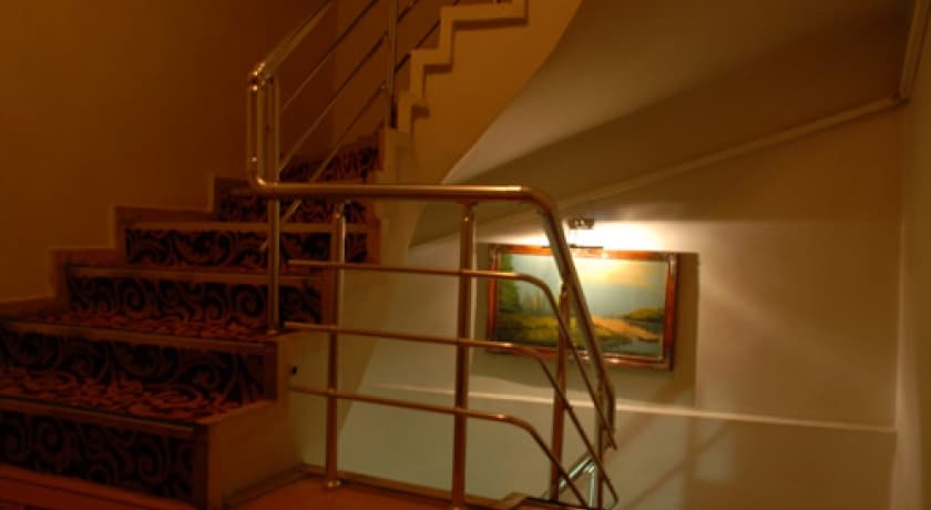 Akkoç Otel Isparta-9