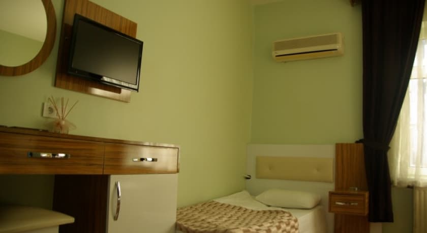 Akkoç Otel Isparta-6