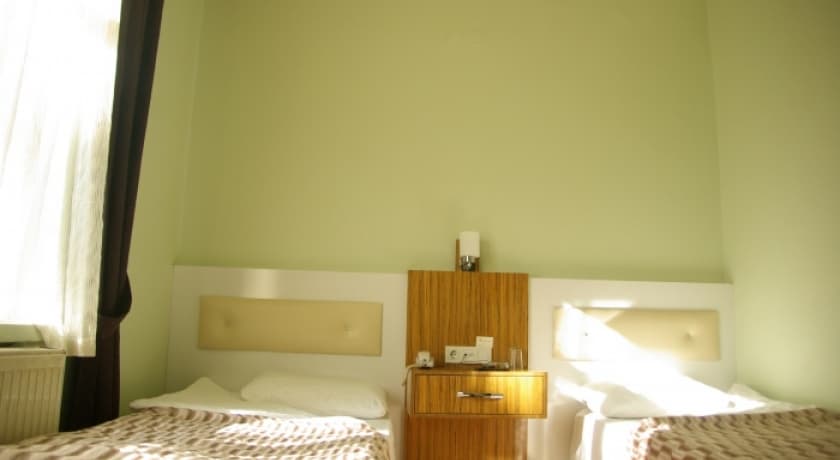 Akkoç Otel Isparta-17