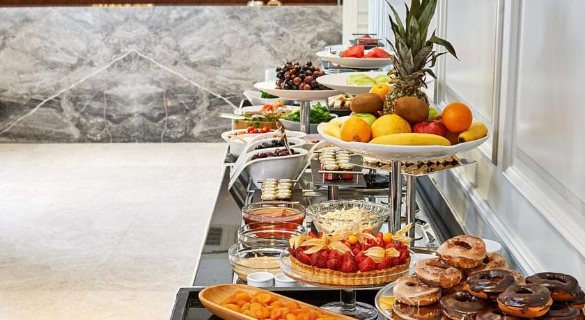 Renata Suites Boutique Hotel-15