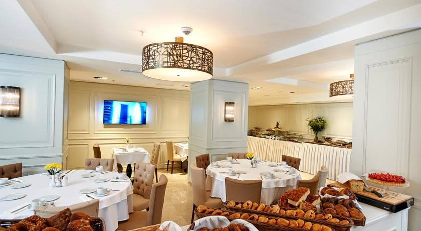 Renata Suites Boutique Hotel-19