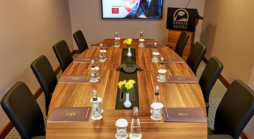 Renata Suites Boutique Hotel-41