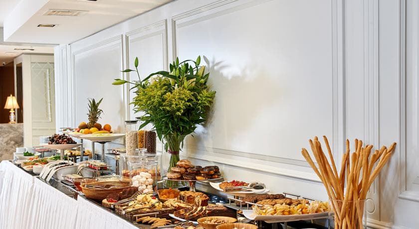 Renata Suites Boutique Hotel-22