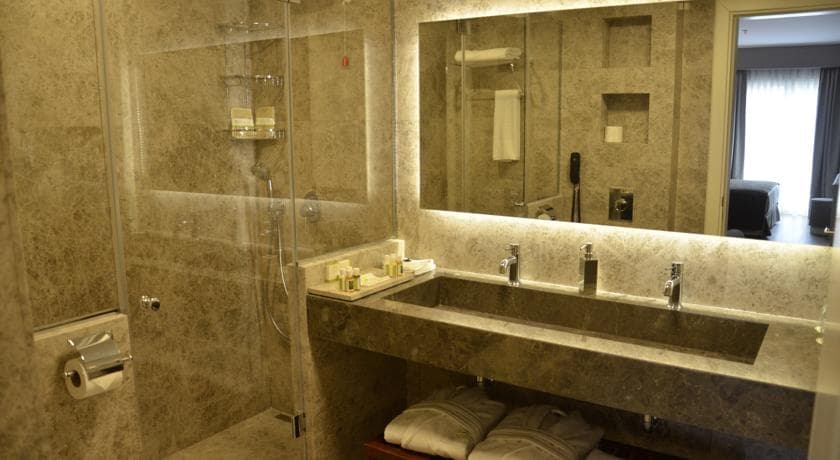 Renata Suites Boutique Hotel-26