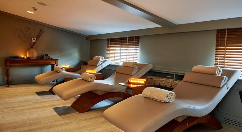 Renata Suites Boutique Hotel-31