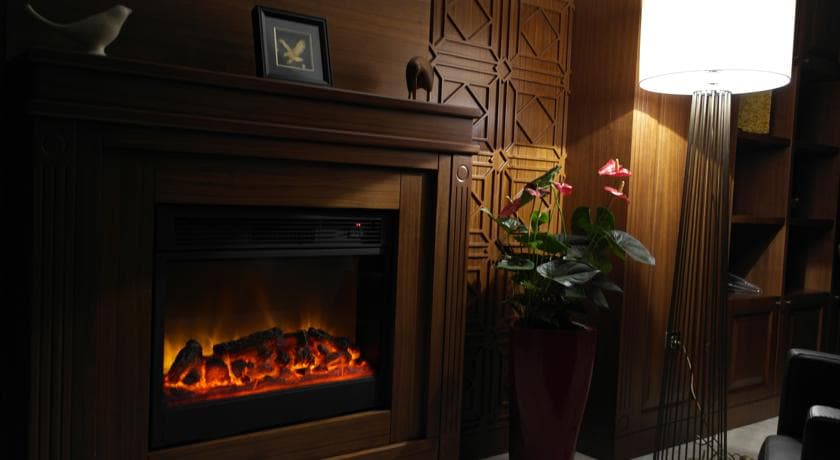 Renata Suites Boutique Hotel-32