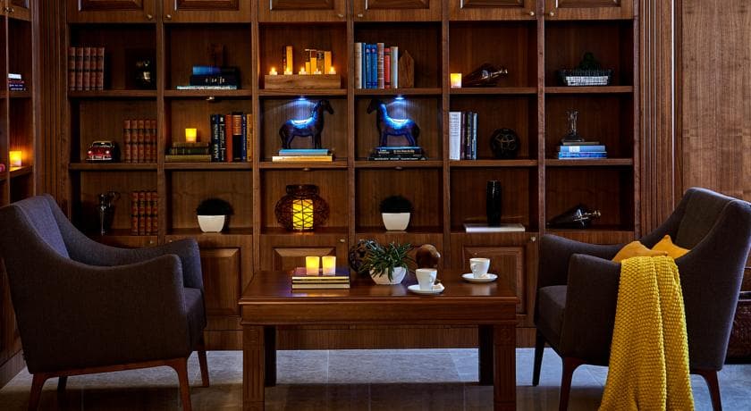 Renata Suites Boutique Hotel-43