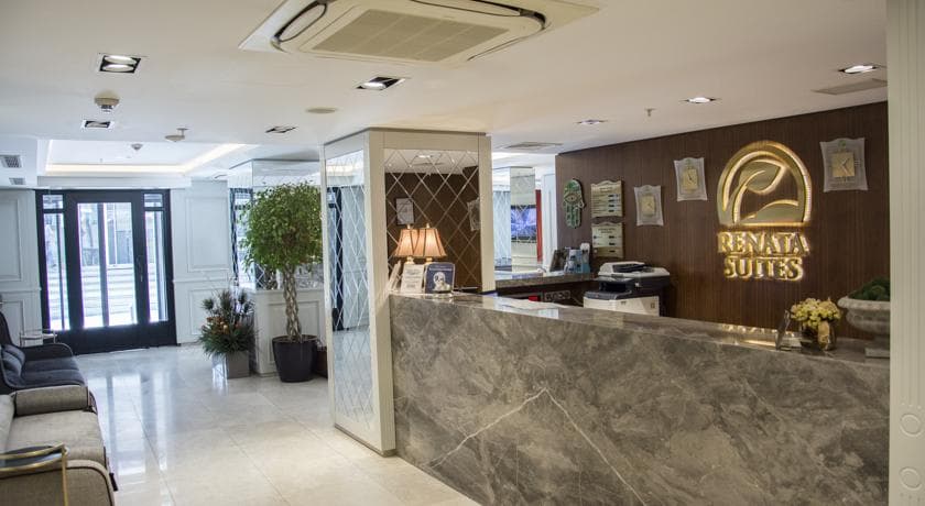 Renata Suites Boutique Hotel-4